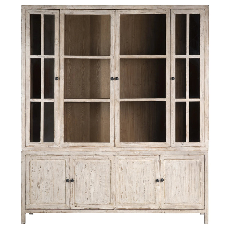 Capistrano Cabinet | ready to ship!