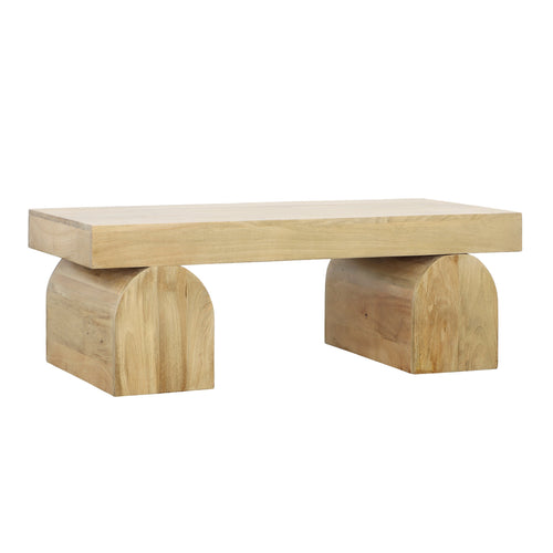 Casimiro Coffee Table | ready to ship!