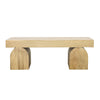 Casimiro Coffee Table | ready to ship!