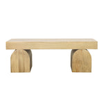 Casimiro Coffee Table | ready to ship!