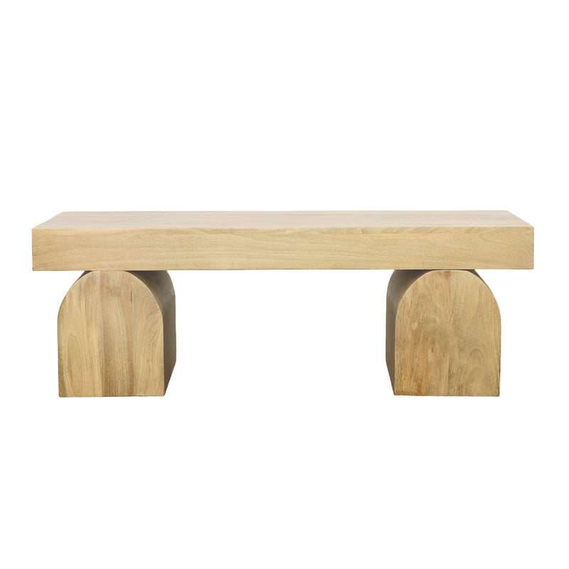 Casimiro Coffee Table | ready to ship!