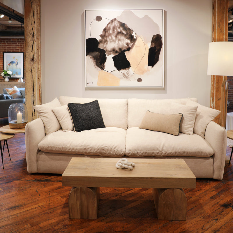 Casimiro Coffee Table | ready to ship!