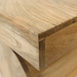 Casimiro Coffee Table | ready to ship!