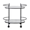 Chapman Marble Bar Cart | ready to ship!
