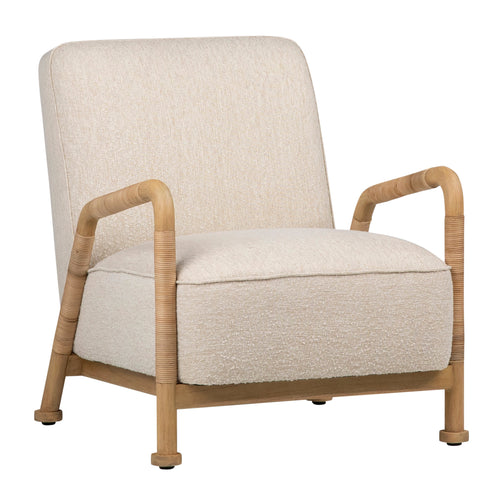Clyde Occasional Chair | ready to ship!