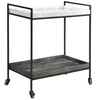 Cortana Bar Cart | ready to ship!