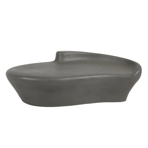 Cortana Concrete Finish Bench | ready to ship!