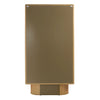Crispina Natural Cabinet | ready to ship!