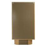 Crispina Natural Cabinet | ready to ship!