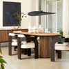 Dabney Dining Table | ready to ship!
