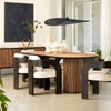 Dabney Dining Table | ready to ship!