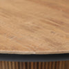 Dabney Round Dining Table | ready to ship!