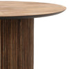 Dabney Round Dining Table | ready to ship!
