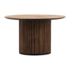 Dabney Round Dining Table | ready to ship!