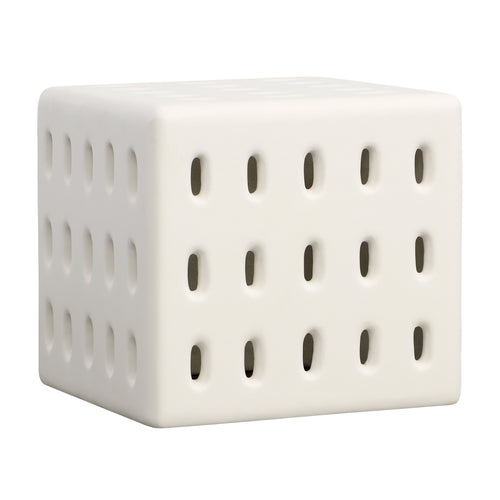 Decker Outdoor Side Table | ready to ship!