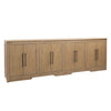 Delacruz Sideboard | ready to ship!