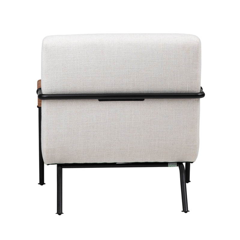 Eloise Occasional Chair | ready to ship!