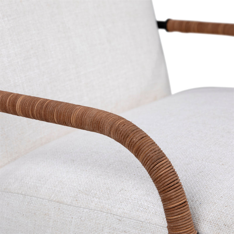 Eloise Occasional Chair | ready to ship!
