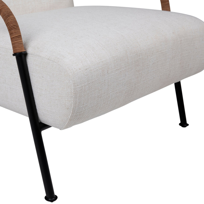 Eloise Occasional Chair | ready to ship!