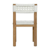 Elvia Outdoor Dining Chair | ready to ship!