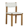 Elvia Outdoor Dining Chair | ready to ship!