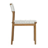 Elvia Outdoor Dining Chair | ready to ship!
