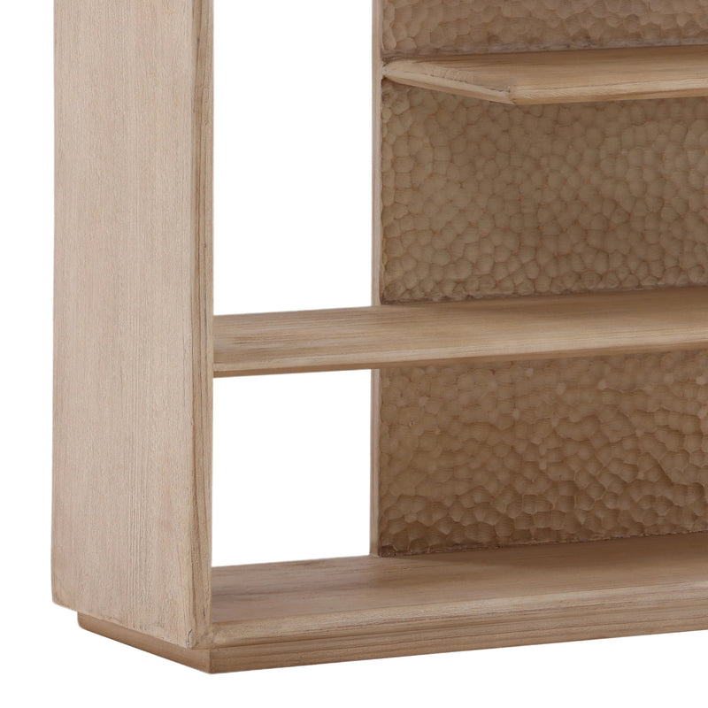 Esteban Bookcase | shipping 03/16/2025