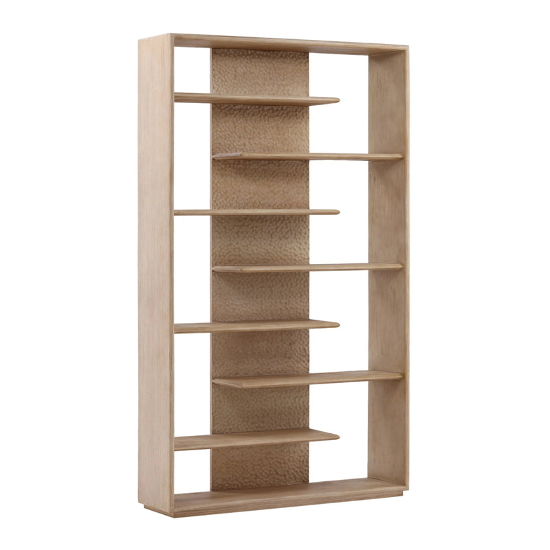 Esteban Bookcase | shipping 03/16/2025