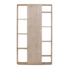 Esteban Bookcase | shipping 03/16/2025