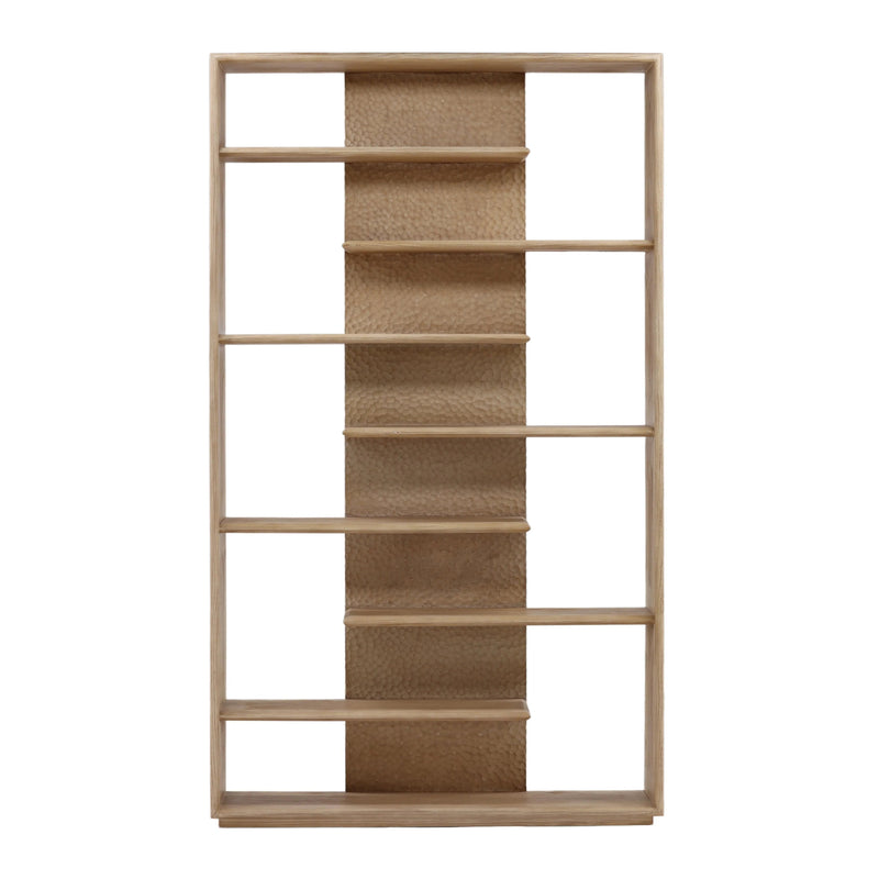 Esteban Bookcase | shipping 03/16/2025