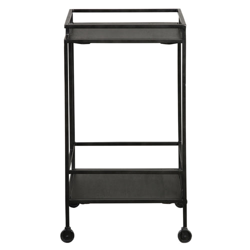 Evita Bar Cart | ready to ship!