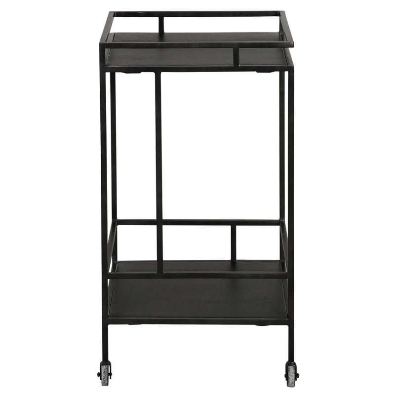 Evita Bar Cart | ready to ship!