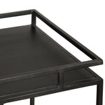 Evita Bar Cart | ready to ship!