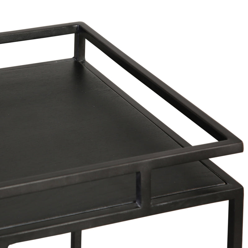 Evita Bar Cart | ready to ship!