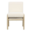 Frazer Dining Chair | ready to ship!