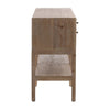 Gael Console Table | shipping 03/30/2025