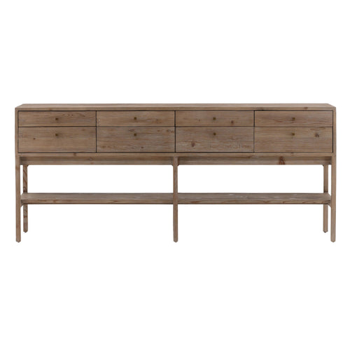 Gael Console Table | shipping 03/30/2025