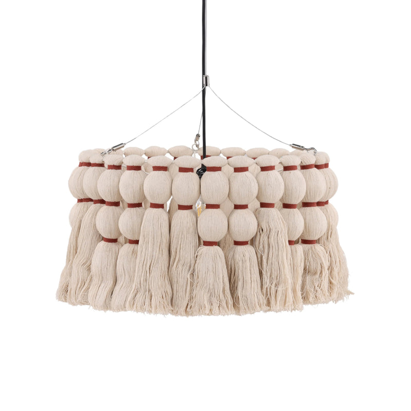 Guerrero Pendant Light | shipping 03/04/2025