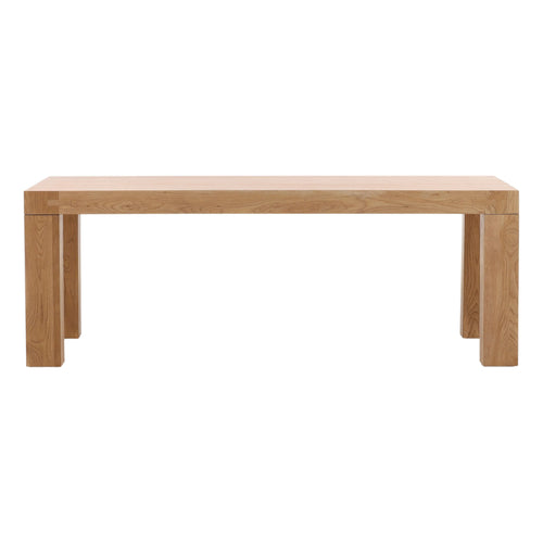 Heather Dining Table | shipping 4/30/2025