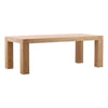 Heather Dining Table | shipping 4/30/2025