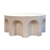 Hutchins Outdoor Coffee Table | ready to ship!