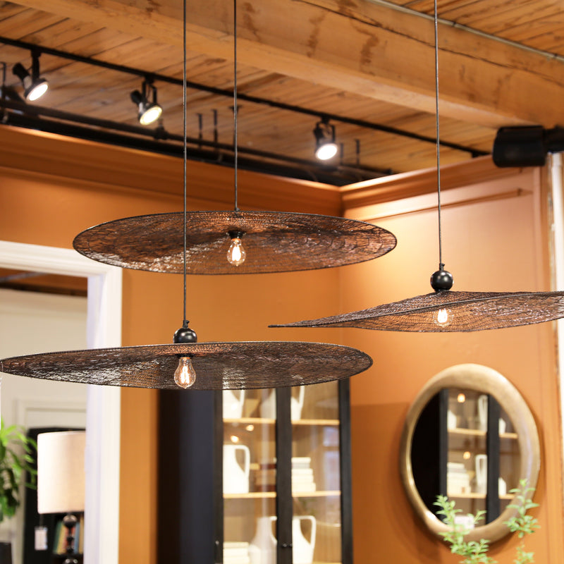 Ilse Pendant Light | ready to ship!