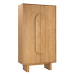 Jada Natural Cabinet | ready to ship!