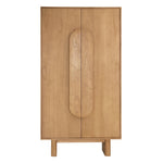 Jada Natural Cabinet | ready to ship!