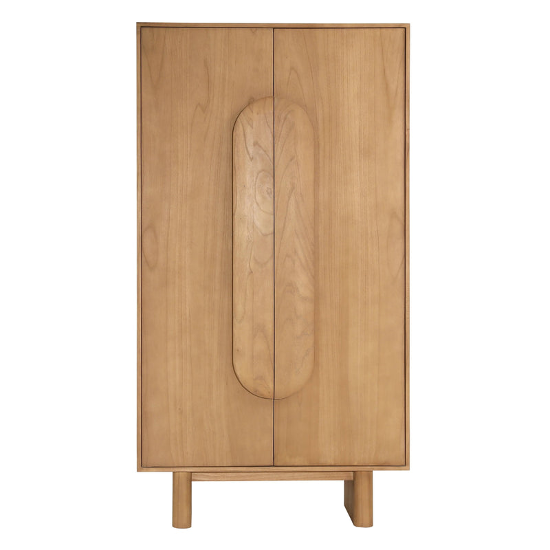 Jada Natural Cabinet | ready to ship!