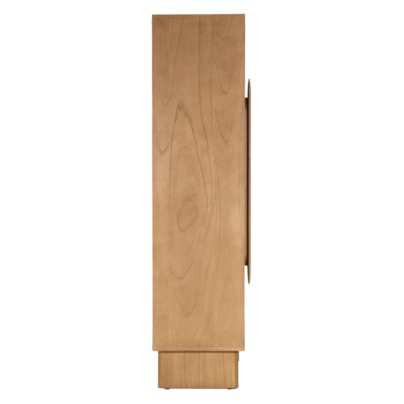 Jada Natural Cabinet | ready to ship!