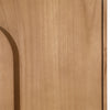Jada Natural Cabinet | ready to ship!