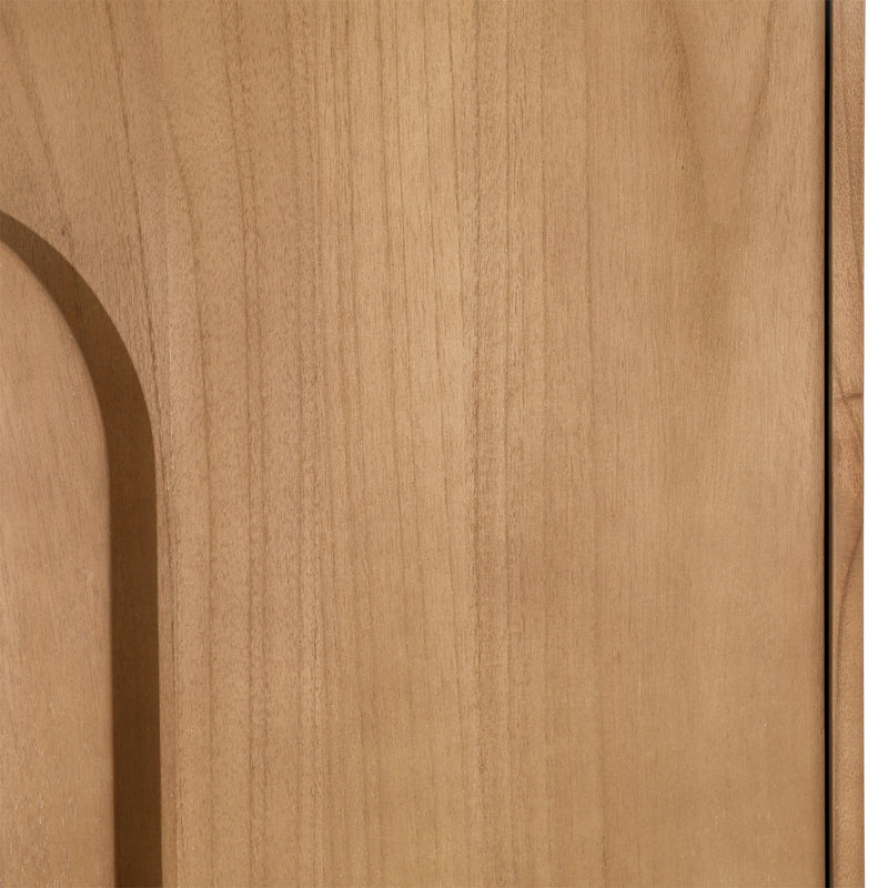Jada Natural Cabinet | ready to ship!