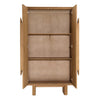 Jada Natural Cabinet | ready to ship!