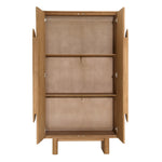 Jada Natural Cabinet | ready to ship!